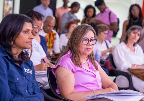 Usaid busca proteger a jóvenes de Quibdó ante los más de 600 homicidios