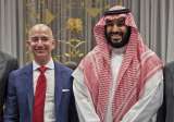 EE le explica: El lío cibernético entre Jeff Bezos y el príncipe heredero de Arabia Saudita