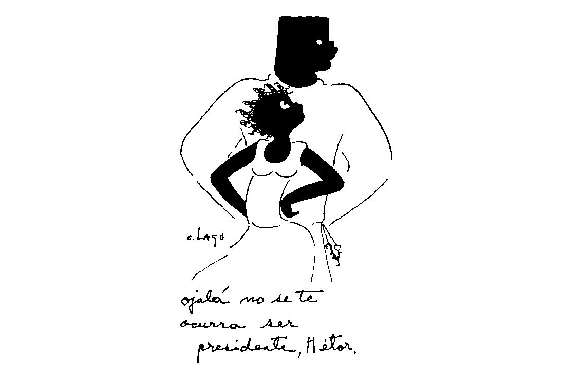 Caricaturas