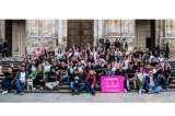 Movimiento Activista presentó a sus 45 aspirantes al Concejo de Bogotá