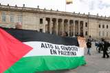 Más voces contra el horror en Gaza