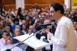 “No soy el candidato del presidente Petro”: Iván Cepeda