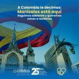Cotelco Caldas mantiene acompañamiento permanente al sector hotelero tras el sismo