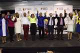 Partido MIRA presentó sus listas al Congreso 2018