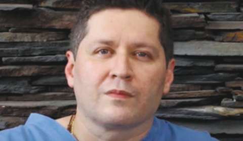 Condenan a 16 años a Antonio Figueredo por golpear y abusar de María Paula Pizarro