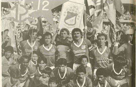 La grandeza de Millonarios al ganar su duodécima estrella