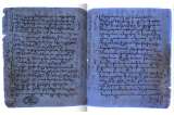 Encuentran un nuevo capítulo de la Biblia dentro de un libro de 1750 años