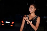 Irina Shayk comparte la primera foto tres semanas después de dar a luz