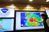 Huracán Matthew azotó centro del archipiélago de Bahamas