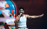 Camilo anuncia su gira “Nuestro Lugar Feliz Tour” en Colombia