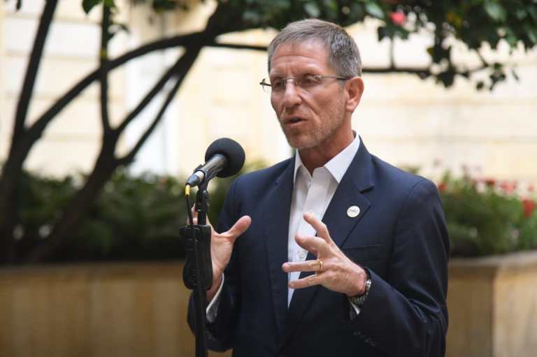 31 de julio de 2020: Gobierno pone plazo máximo para que FARC entregue todos los bienes