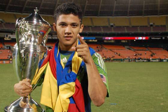 Freddy Montero jugará en 2013 con Millonarios