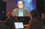 Philip Roth: “Mi lucha con la escritura ha terminado”