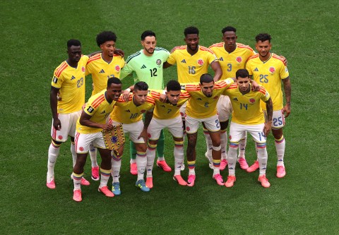 Jugador de la selección de Colombia se prepara para cambiar de club: ya habría oferta