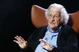 Chomsky asegura que hoy hay amenazas mayores que en la Guerra Fría