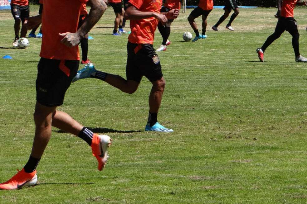 Boyacá Chicó