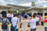 Sindicalistas se declaran en asamblea permanente en refinería de Ecopetrol