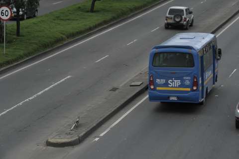 Viaducto (Cuentos de sábado en la tarde)