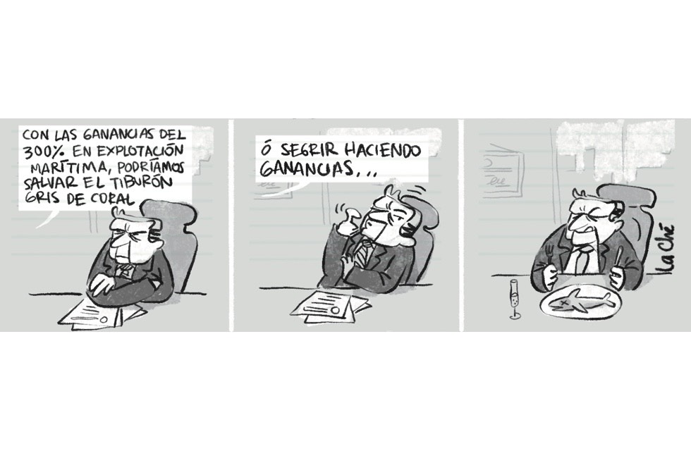 Caricaturas