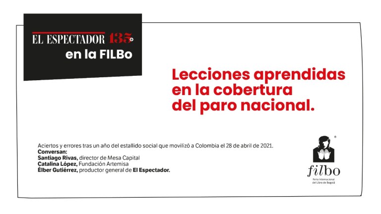 Paro nacional: lecciones de las protestas del 28 de abril