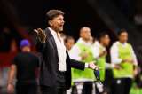 “Mis jugadores han recibido amenazas de muerte”: Hernán Cristante, DT de Querétaro