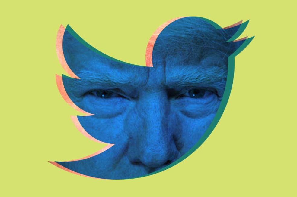 El expresidente Donald Trump gobernó bajo una premisa: las redes sociales, especialmente Twitter, superan a los medios tradicionales, pues son un puente directo con los votantes.