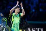 Carlos Alcaraz sigue de capa caída y en mala racha: perdió en el Torneo de maestros