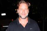 Russell Crowe se perdió mientras practicaba kayak