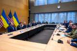 Ucrania: ¿qué se sabe del nuevo plan de paz y qué tan cerca están de un acuerdo?
