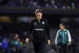 Eduardo Berizzo, DT de James Rodríguez, criticó a la FIFA tras polémica decisión