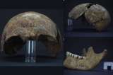 Un cazador de hace 5.000 años es la primera víctima mortal de la peste