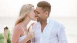 Nació la quinta hija de Radamel Falcao y Lorelei Tarón: Ya mostraron su cara