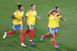 Colombia vs. Chile: hora, TV y dónde ver en vivo el partido de las eliminatorias femeninas
