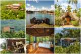 ¿Quiere reencontrarse con la naturaleza? Estos 5 ecohoteles son los recomendados