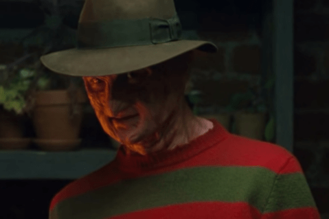Condenan a mujer que se inspiró en Freddy Krueger para asesinar a un adolescente