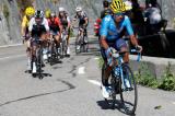 Nairo Quintana, a los ojos de sus entrenadores