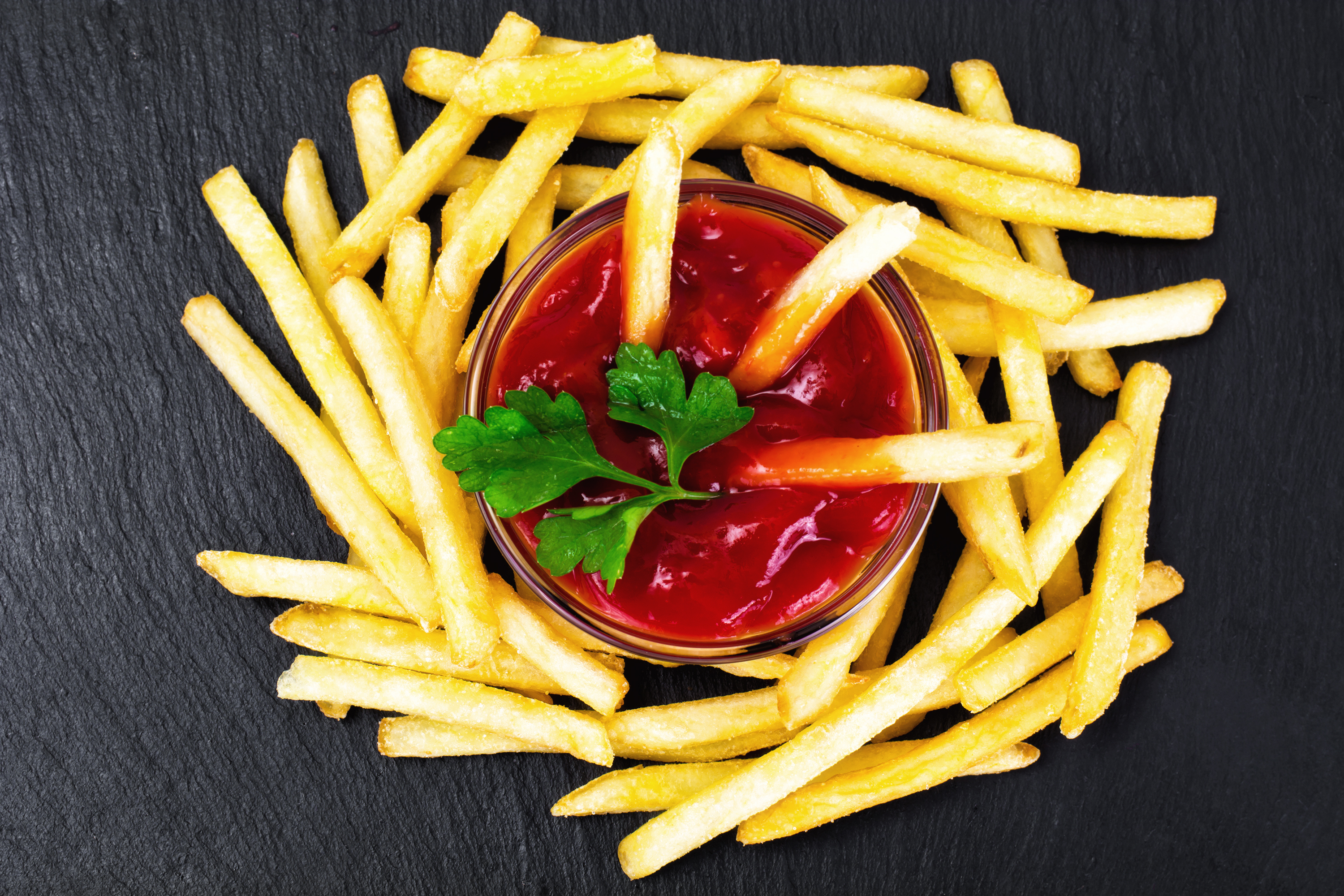 Salsa de tomate