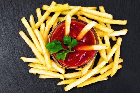 Receta para preparar salsa de tomate casera