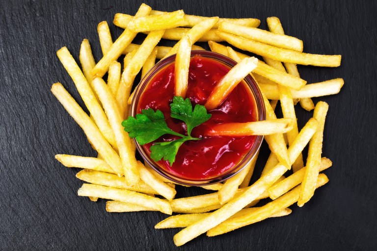 Receta para preparar salsa de tomate casera