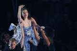 Lorde y su desafortunada actuación en los MTV Video Music Awards