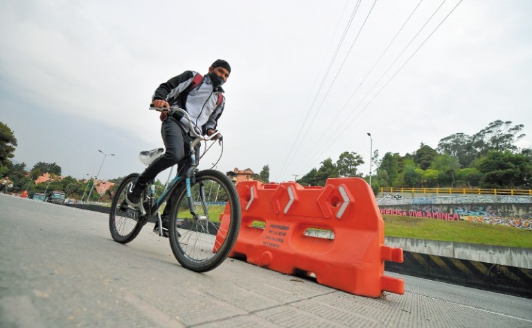 Andar en bici, ¿es suficiente si queremos detener el cambio climático?