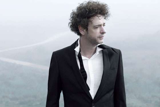 Gustavo Cerati está de cumpleaños