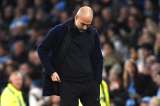 “Han sido ocho años de éxitos y 40 días malos”: Guardiola, DT del Manchester City