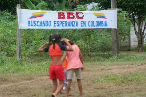 Violencia sexual contra menores, una estrategia de guerra