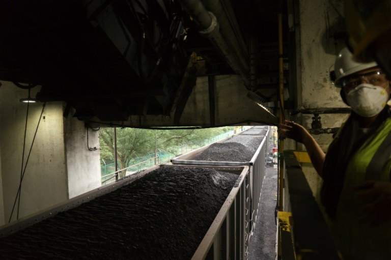 Reunión de empalme mostró avances en sector minero energético