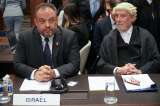 Israel dice que demanda por genocidio está “totalmente distorsionada”