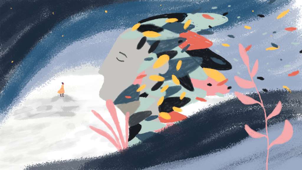 En Colombia no se sabe cuántos niños quedan cada año huérfanos por feminicidios. Sin embargo, el Observatorio Colombiano de Feminicidios señala que en los últimos cuatro años han sido, al menos, 700.