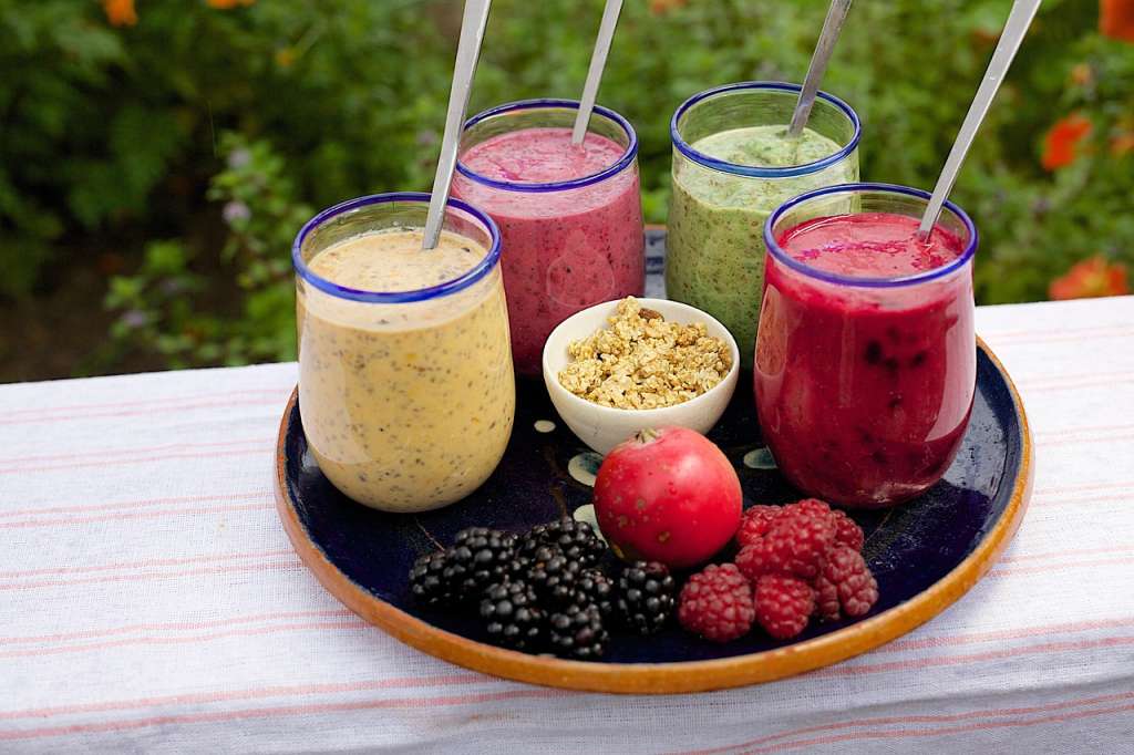 Smoothie