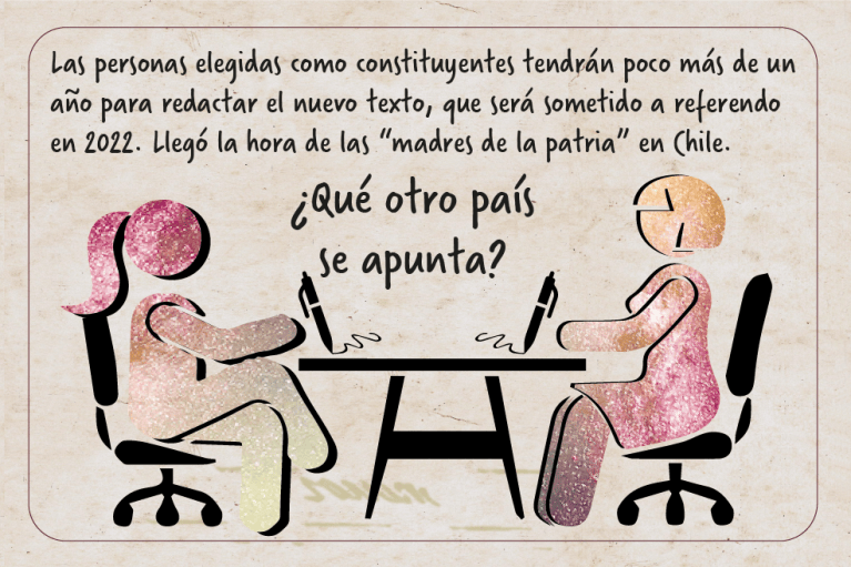 El mundo no es como lo pintan