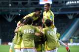 Ya no hay margen de error: arrancan los octavos de final del Mundial Sub-20
